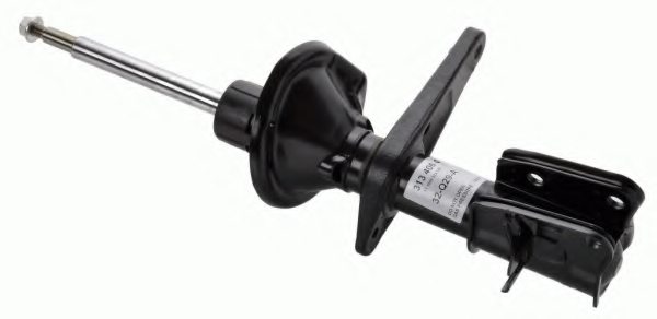 SACHS 313 406 Shock Absorber